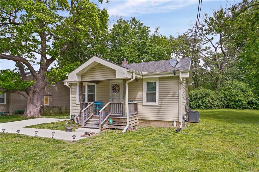 410 NE 75th Terrace