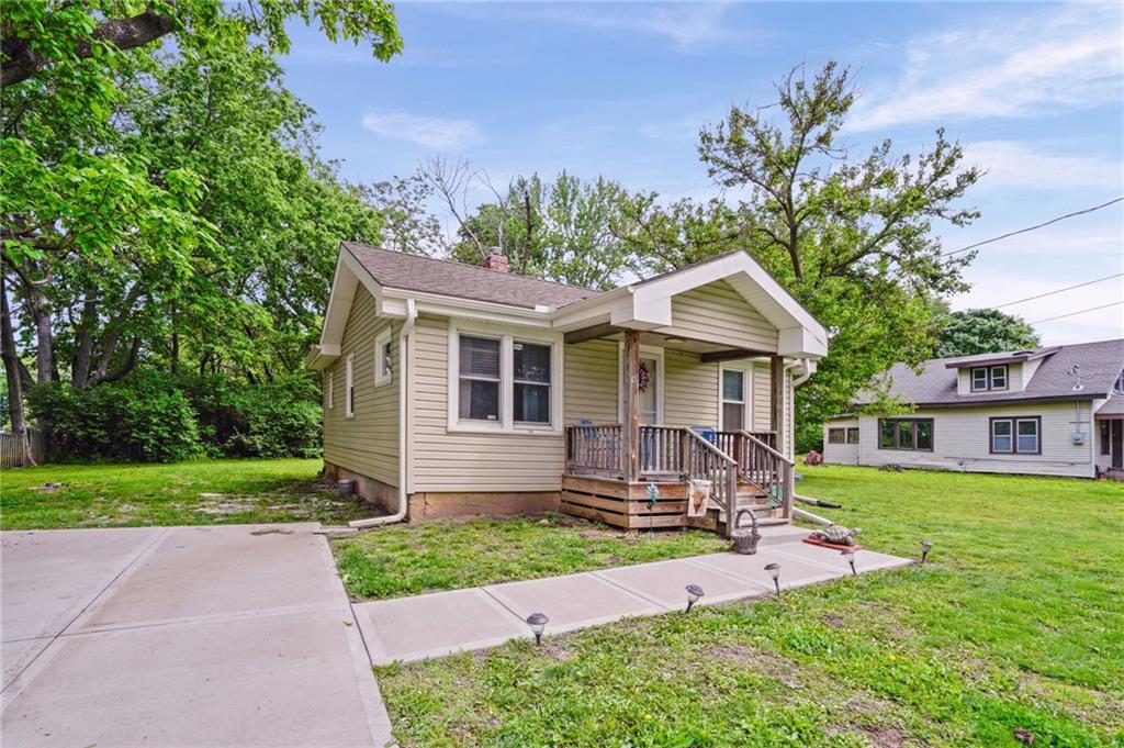 410 NE 75th Terrace