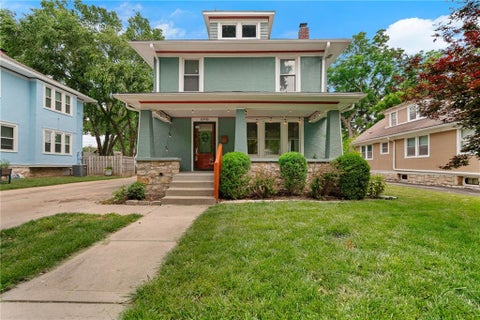 5915 Holmes Street, Kansas City, MO 64110 - MLS#: 2623515
