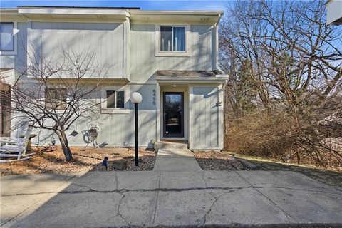 6455 W 51 Terrace, Mission, KS 66202 - MLS#: 2597677