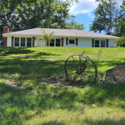 9340 Barkertown Road, Odessa, MO 64076 - #: 2579311