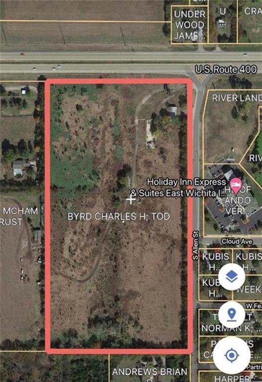 515 W US Highway 54 N/A