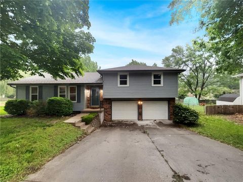 131 Brookridge Street, Lansing, KS 66043 - MLS#: 2551212