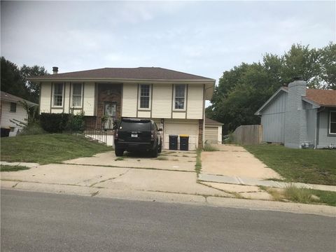 532 NE 98th Place, Kansas City, MO 64155 - #: 2571141