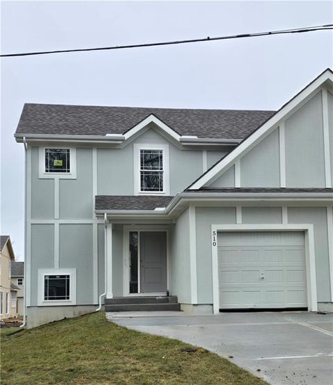 510 W Lawrence Street, Spring Hill, KS 66083 - MLS#: 2583953