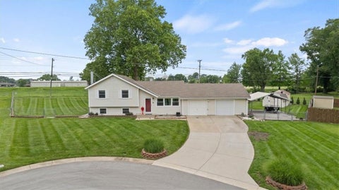 420 NW Village Court, Lee\'s Summit, MO 64063 - MLS#: 2621799
