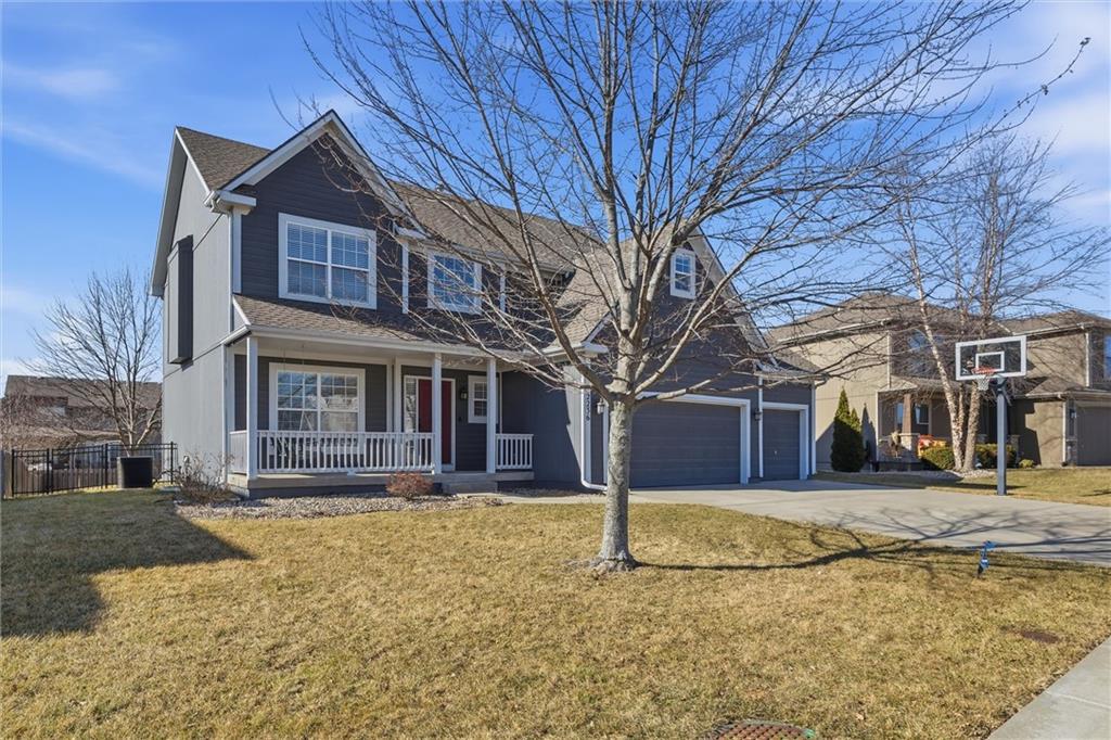 2236 SW Hawk View Road