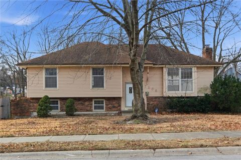7305 E 129th Street, Grandview, MO 64030 - MLS#: 2595415