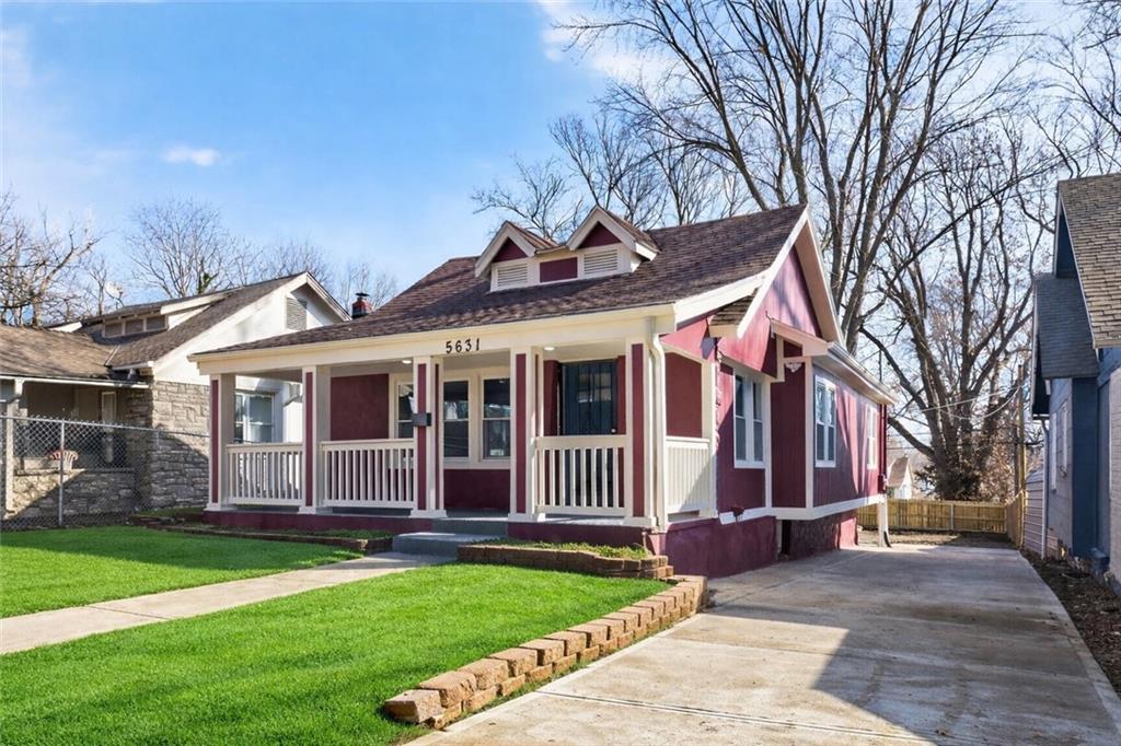 5631 Euclid Avenue
