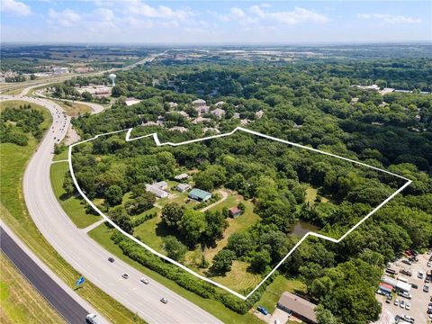 1311 & 1203 N State Route 291 Highway Liberty MO 64068