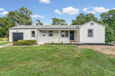 6333 Blue Ridge Cut Off N\/A, Raytown, MO 64133 - MLS#: 2639722