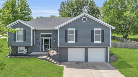 8811 NE 109th Street, Kansas City, MO 64157 - MLS#: 2546892
