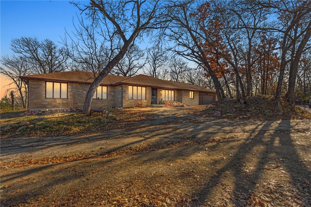 141, 127 & 10 Acres SW Urish Road