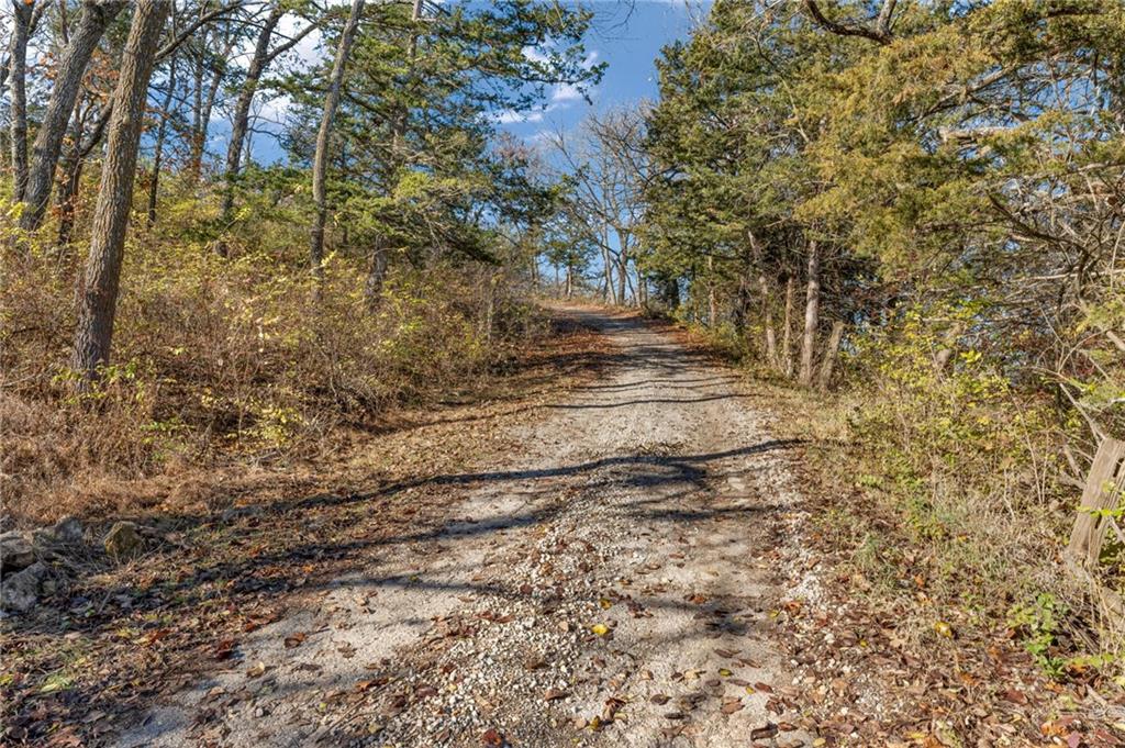 141, 127 & 10 Acres SW Urish Road