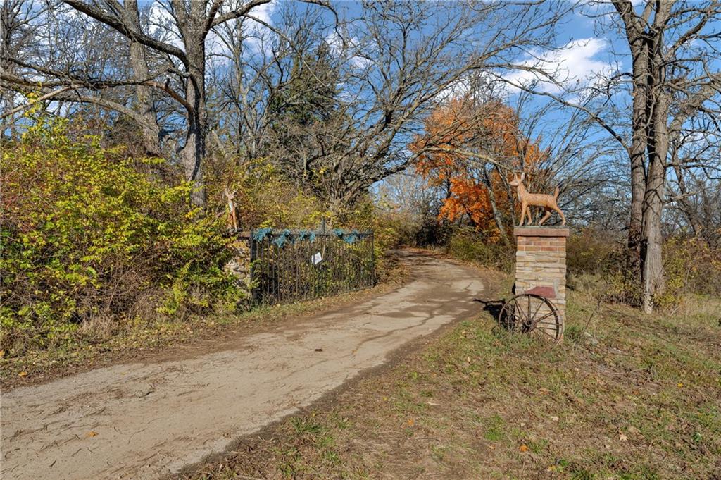 141, 127 & 10 Acres SW Urish Road