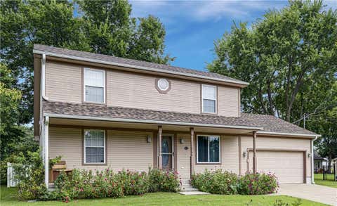 312 Walnut Street, Cleveland, MO 64734 - MLS#: 2635332