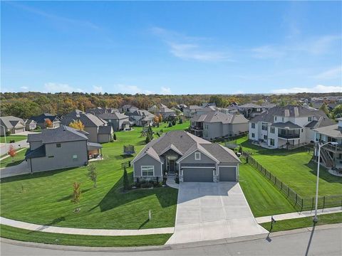 1433 Woodland Road Greenwood MO 64034