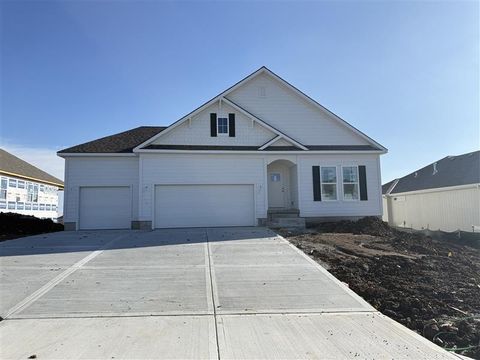 20771 W 188th Street, Spring Hill, KS 66083 - MLS#: 2592569
