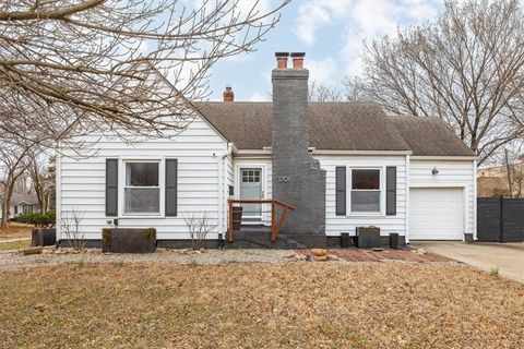 1701 Alabama Street Lawrence KS 66044