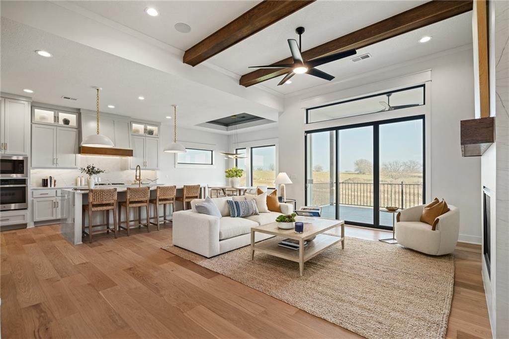 Photo of 23955 W 113th Terrace, Olathe, KS 66061 (MLS # 2598314)