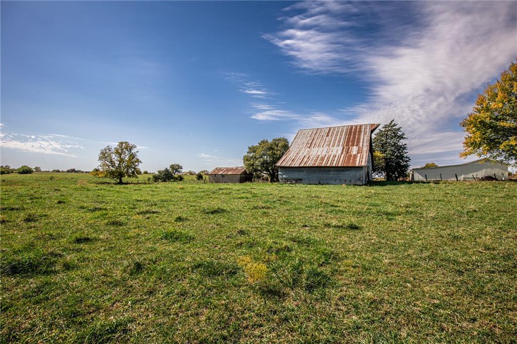 311th Switzer Road