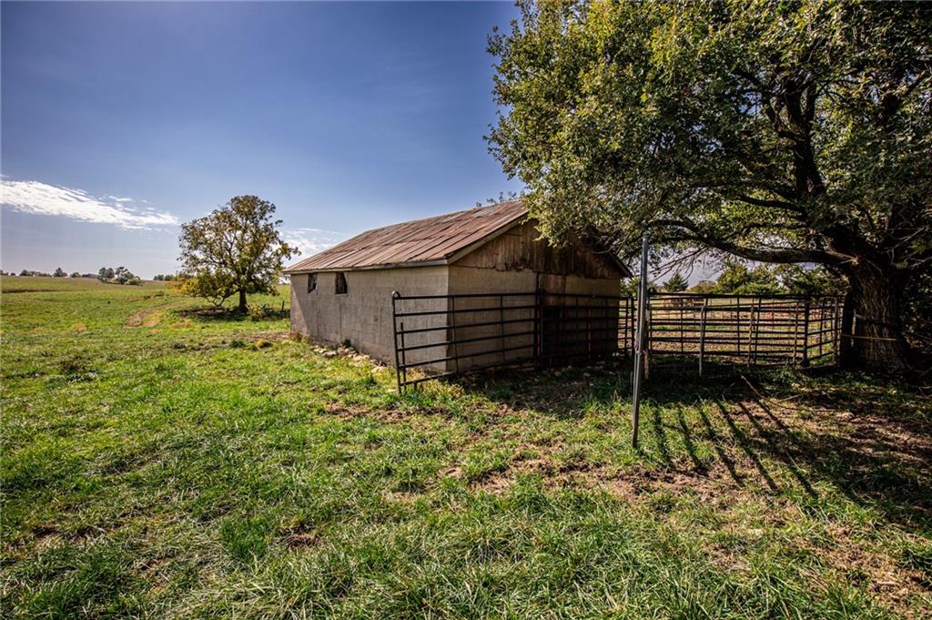 311th Switzer Road