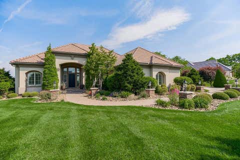 10500 NE 106th Terrace, Kansas City, MO 64157 - MLS#: 2615044