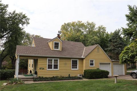 4724 Catalina Street Roeland Park KS 66205