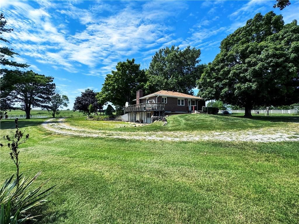 Photo of 22217 S Victory Road, Spring Hill, KS 66083 (MLS # 2632507)