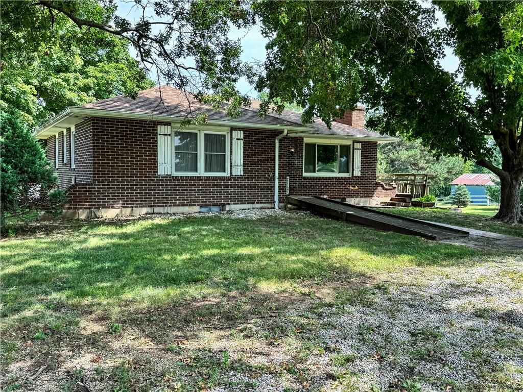 Photo of 22217 S Victory Road, Spring Hill, KS 66083 (MLS # 2632507)