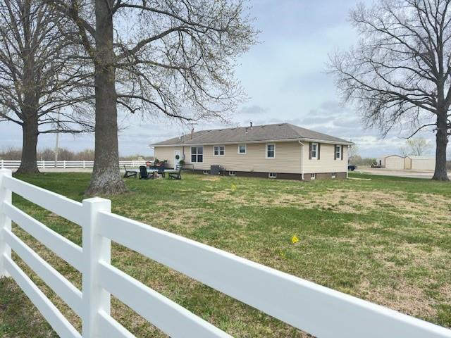 22027 Tonganoxie Road