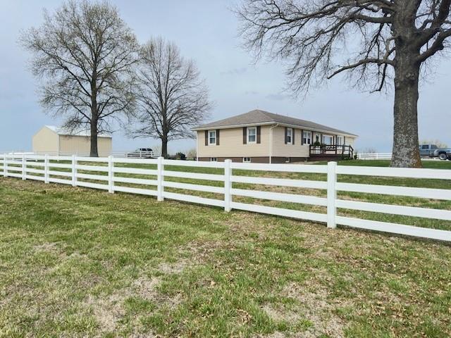 22027 Tonganoxie Road
