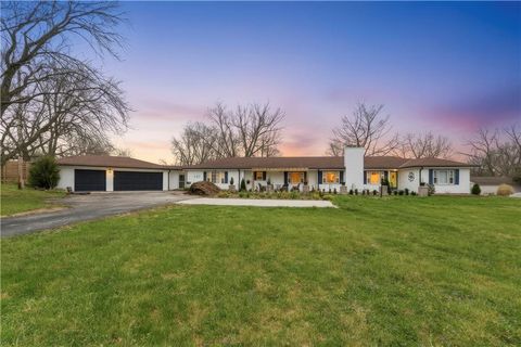 121 Highland Park Avenue, Excelsior Springs, MO 64024 - MLS#: 2611802