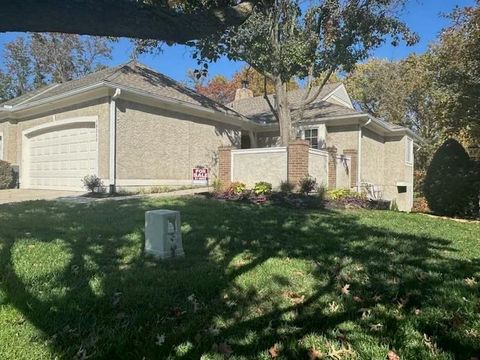 10311 Garnett Street, Overland Park, KS 66214 - MLS#: 2563601