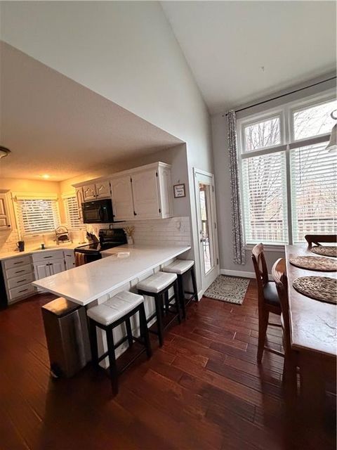 4109 SW Washington Drive Blue Springs MO 64014