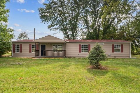 Photo of 22501 E 291st Street, Harrisonville, MO 64701 (MLS # 2581605)