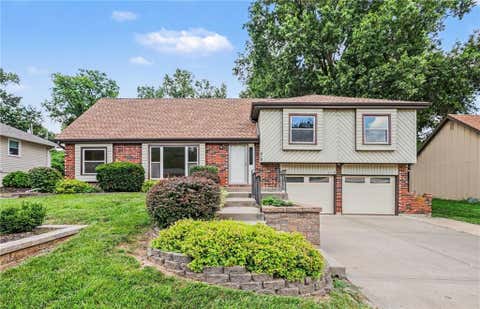419 Gordon Drive, Liberty, MO 64068 - MLS#: 2630200