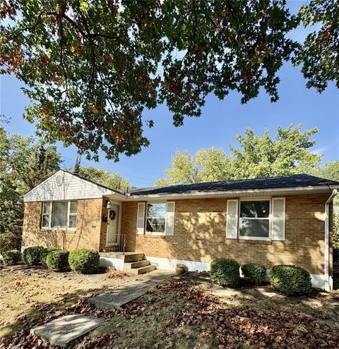 2624 W 75th Place Prairie Village KS 66208