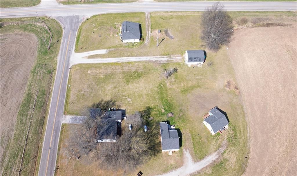 Photo of 19004 State Highway DD N/A, Pattonsburg, MO 64670 (MLS # 2614788)