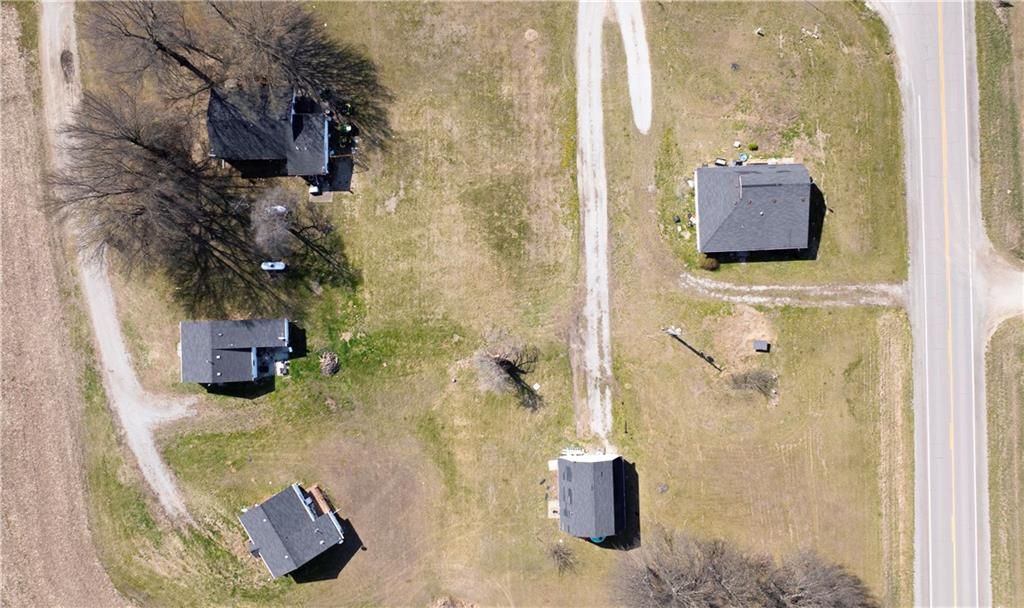 Photo of 19004 State Highway DD N/A, Pattonsburg, MO 64670 (MLS # 2614788)