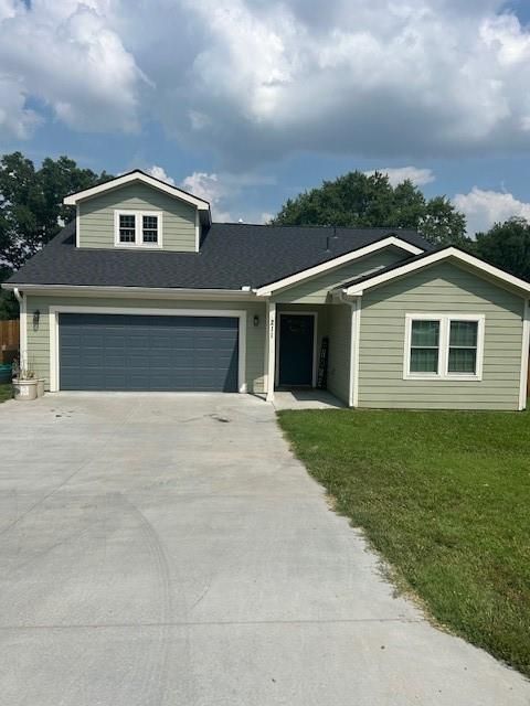 211 Harrison Street, Pomona, KS 66076 - MLS#: 2566284