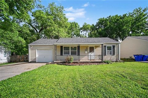 11522 W 70th Street, Shawnee, KS 66203 - MLS#: 2617235
