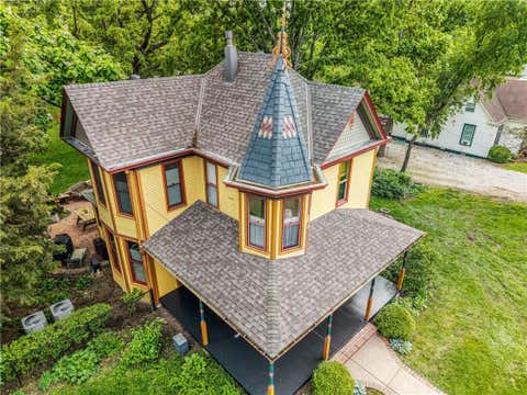 1704 SW Walnut Street, Blue Springs, MO 64015 - #: 2619265