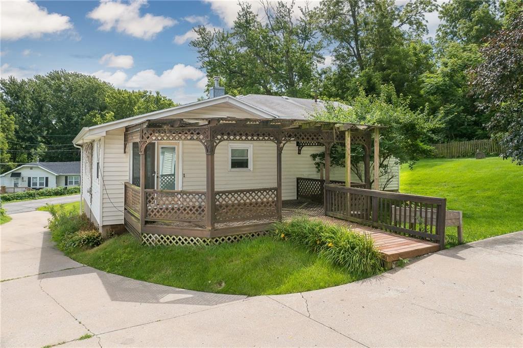 3816 E Ayrlawn Drive