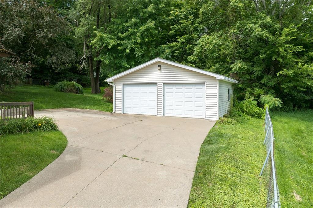 3816 E Ayrlawn Drive