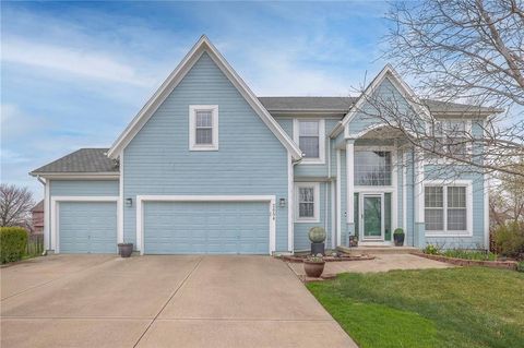 2654 W Mulberry Street, Olathe, KS 66061 - #: 2476115