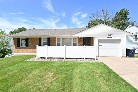 5014 N Cypress Avenue, Kansas City, MO 64119 - MLS#: 2612443