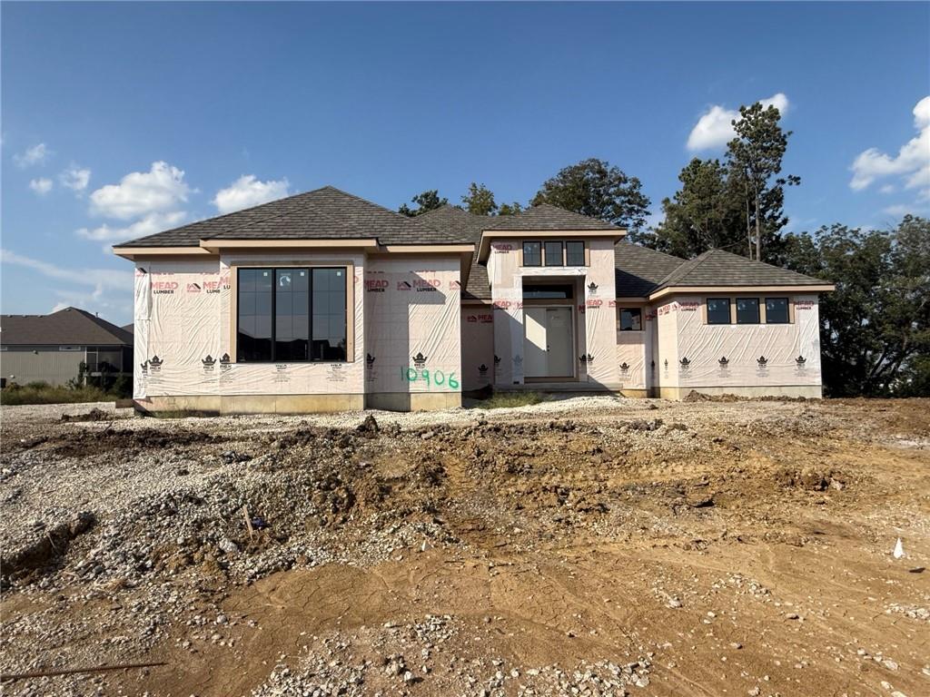 10906 W 173rd Terrace