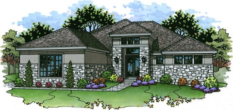 10906 W 173rd Terrace, Overland Park, KS 66221 - MLS#: 2643000