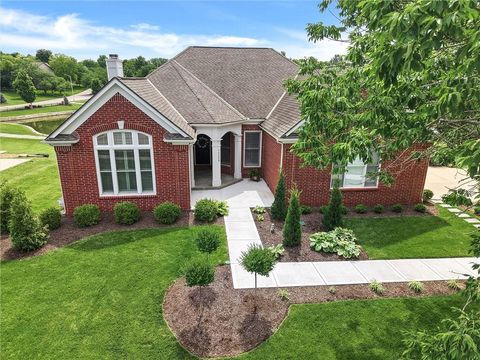 Photo of Howe Drive, Leawood, KS 66224 (MLS # 2624194)